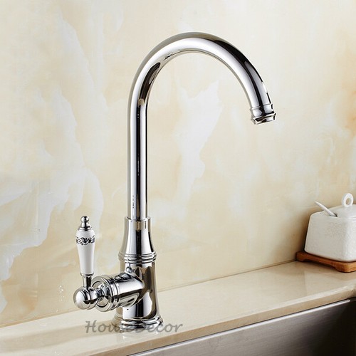 Rubinetto miscelatore acqua
