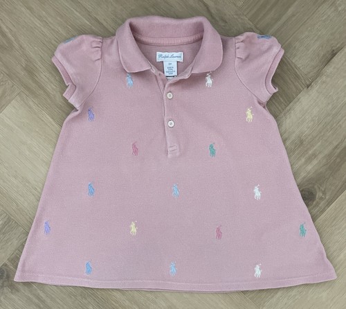 Abito polo ralph lauren - ralph,