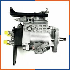 Pompa ad alta pressione per