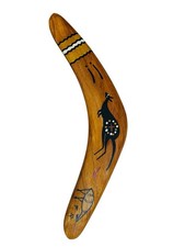 Australian Handpainted 10.5