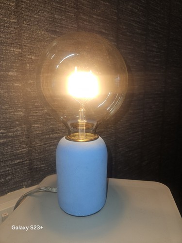 Lampada scrivania tavolo - lampada, da