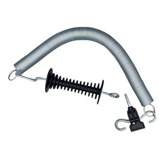 Kit Porta Per Recinzione Elettrica