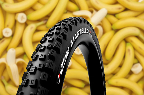 Pneumatico mtb tubeless - pneumatico,