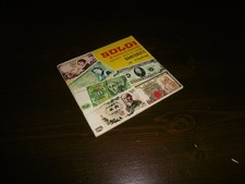 ALBUM DI FIGURINE BAGGIOLI SOLDI DI TUTTO IL MONDO MANCANTI 37 FIGURINE