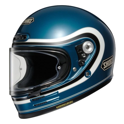 Casco moto integrale shoei - integrale,