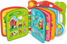 Baby Scopro Il Mondo in 100