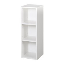 B-Ware roba Scaffale Laterale