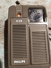 Ancien Poste Radio Transistor