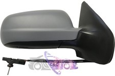 SPECCHIETTO RETROVISORE DX