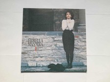 LP Fiorella Mannoia "Canzoni