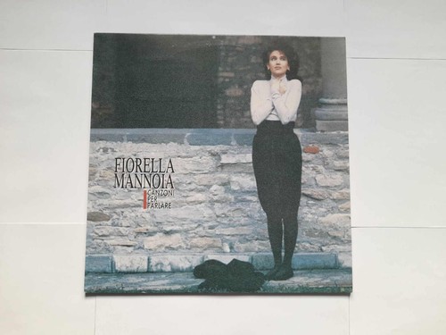Fiorella mannoia canzoni - mannoia, "canzoni