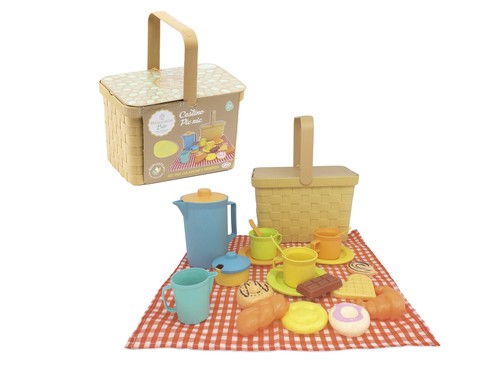 Maisonelle bio cestino pic - maisonelle, nic