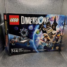 Lego Dimensions PARTE di