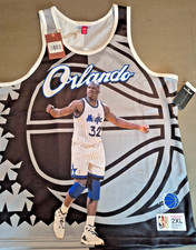 Mitchell & Ness Shaquille