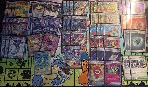 Dragapult mazzo completo - dragapult, ex