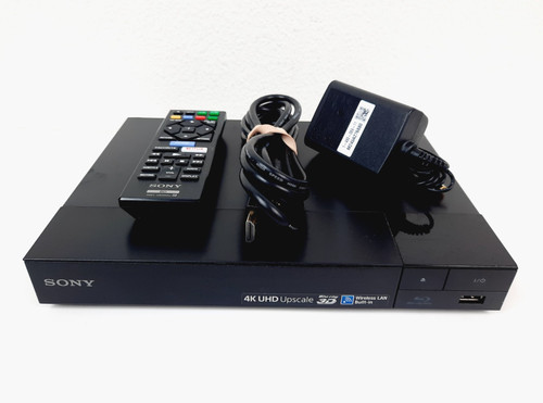 Sony bdp s6500 - sony, blu-ray