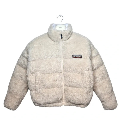 Napapijri suomi borg - napapijri, puffer