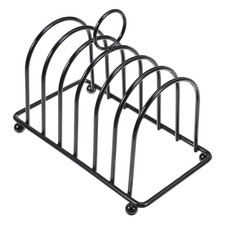 Espositore per pane porta - pane,
