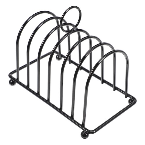 Espositore per pane porta - ,