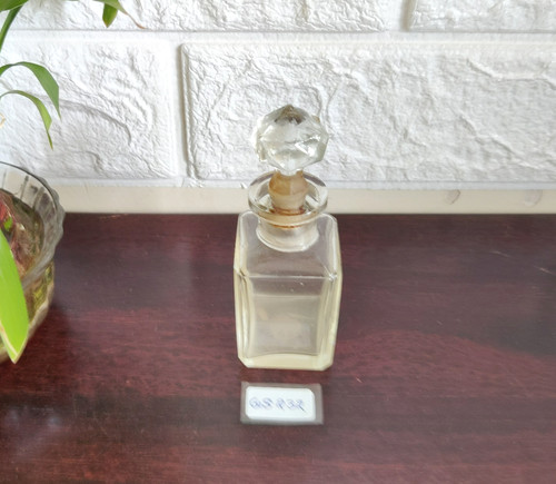 1920s vintage bella - bella, profumo