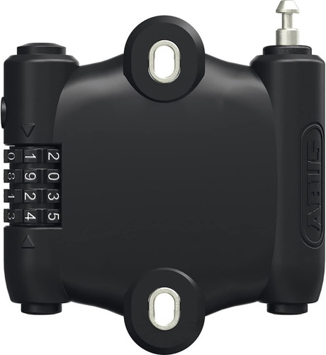 Abus lucchetto cavo - lucchetto, a