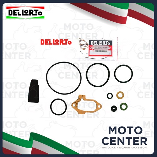 Serie guarnizioni carburatore - serie,