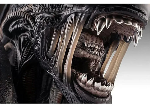 Alien romulus bust 1 - bust, 1/1
