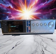1983 Vintage Luxman AM/FM