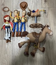 Pacchetto Toy Story - Jessie &