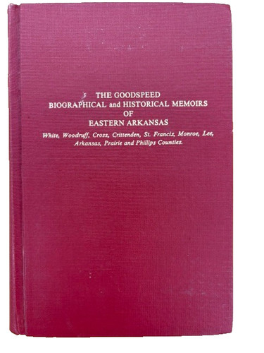The goodspeed biographical and - biographical,