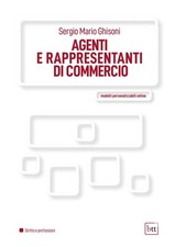 Libri Agenti E Rappresentanti