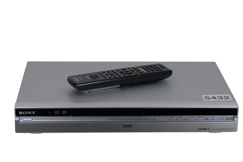 Sony rdr hx750 registratore - rdr-hx750,