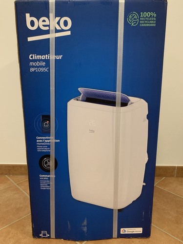 Beko condizionatore portatile - condizionatore,