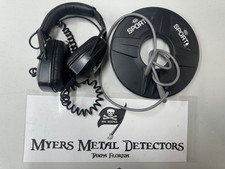 Bobina di ricerca impermeabile