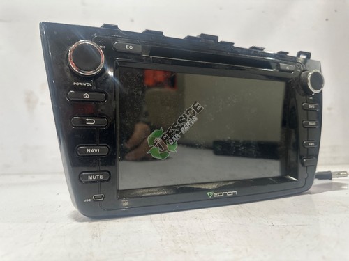 Mazda 2010 2012 eonon - 6, 2010-2012