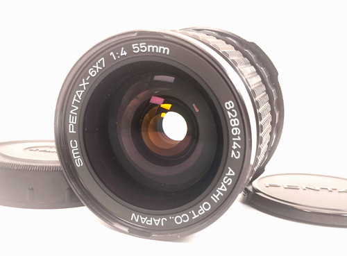 Exc smc pentax - pentax, 55mm