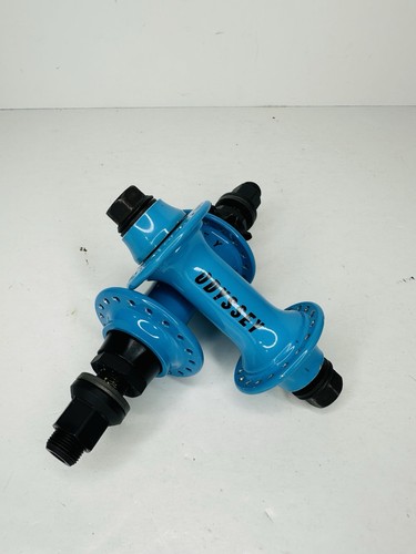 Set mozzi odyssey bmx - odyssey,
