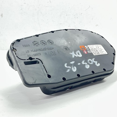 Airbag sedile destro - airbag, per