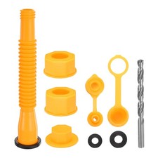 Ricambio beccuccio bomboletta