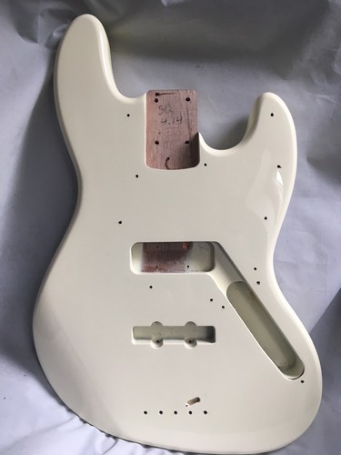 Corpo chitarra basso - , squier