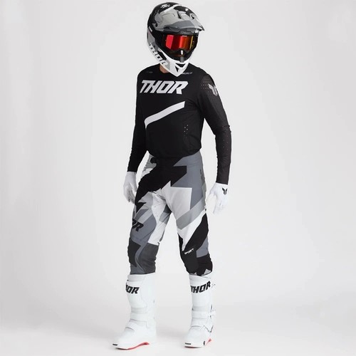 Kit ingranaggi motocross - kit,