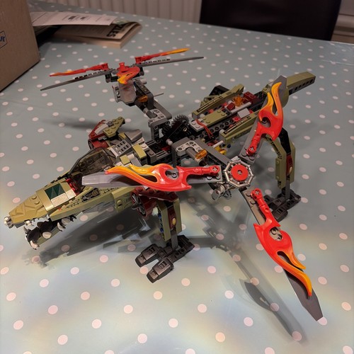 Lego chima 70227 - lego, il