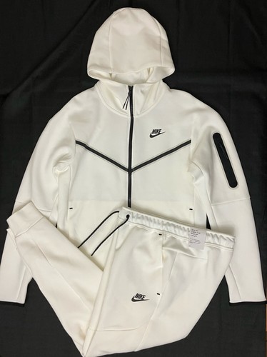 Nike sportswear tech fleece - sportswear,