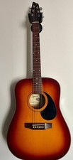 Chitarra acustica Spencer by