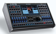 Ketron Event X arranger module