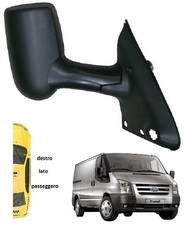 SPECCHIO RETROVISORE DX