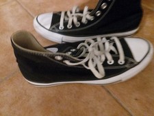 all star nere 41,5 nuove