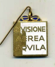 DIVISIONE AEREA AQUILA