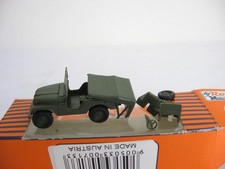 HS266* ROCO 1:87 713 M 38 A1