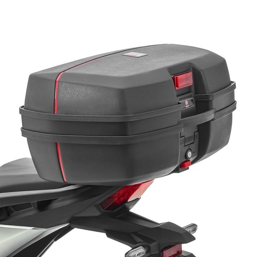 Bauletto moto bagtecs - bauletto,
